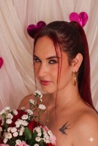 Ivannaakozlov_ Happy Valentine's Day 2026❤️ Foto 3