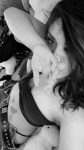 RubyCastellanos_XXXX Come to know me better Billede 9