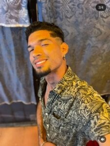 Carlos_alfonzo a very spectacular afternoon Εικόνα