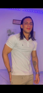 Thomas_Wayne Thomas 😍 Pic