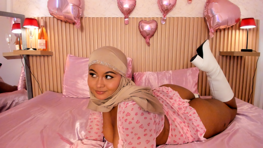 Zdjęcia jasmyne_anbar valentine photos 🪽🥂🩷:  5