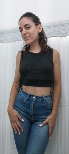 Corazondelorto Un poco más de mi Pic 3