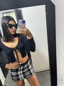 Olivia_yace Public Pic 4