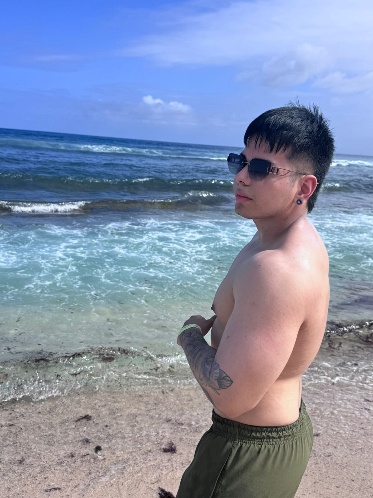 xKevynさんのトレンドな 6178枚の写真