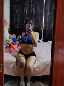 samantha_hotty_ Public Pic 3