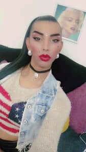 Starhott_ ❤️🤍 💙Outfits USA ❤️🤍💙 Pic 5