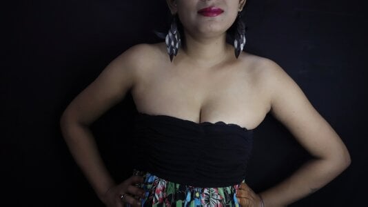 ❤️ de indianpallavi Fotos 5