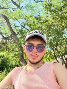 Zac_Golden 🖤🤍 Pic