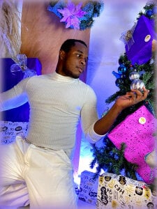 Amun_obsidian Celebrate with me  2. fénykép