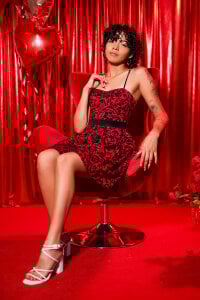 aitana_kahlo Happy Valentine 💖✨💖 Pic 9