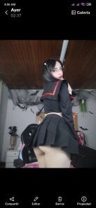 sailor_moon07 Halloween 🎃 รูป 