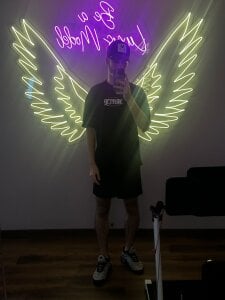 About me de Emir_Ozan_  5 photos