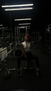 StacyHarland Sports activity 圖片