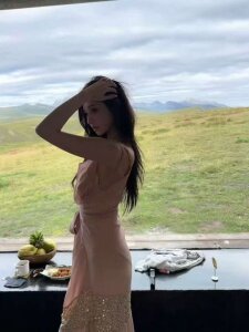 qianqian886 Public Pic 3