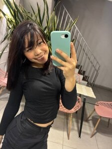 un poco mas de mi de LiaRouse_1 Foto