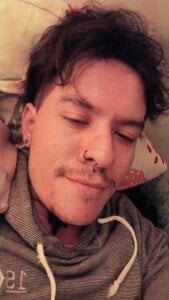 David-Plata Public Foto