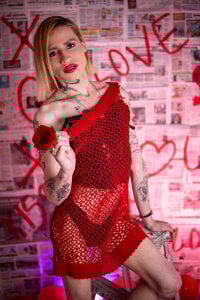 natacha_ferrer1 Love Story ❤❤ Foto 4