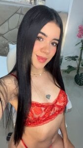 alix_nova Sexy lady 🔥💵 Pic