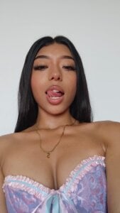 Any_Petitte Sexy Any 🔥 Pic