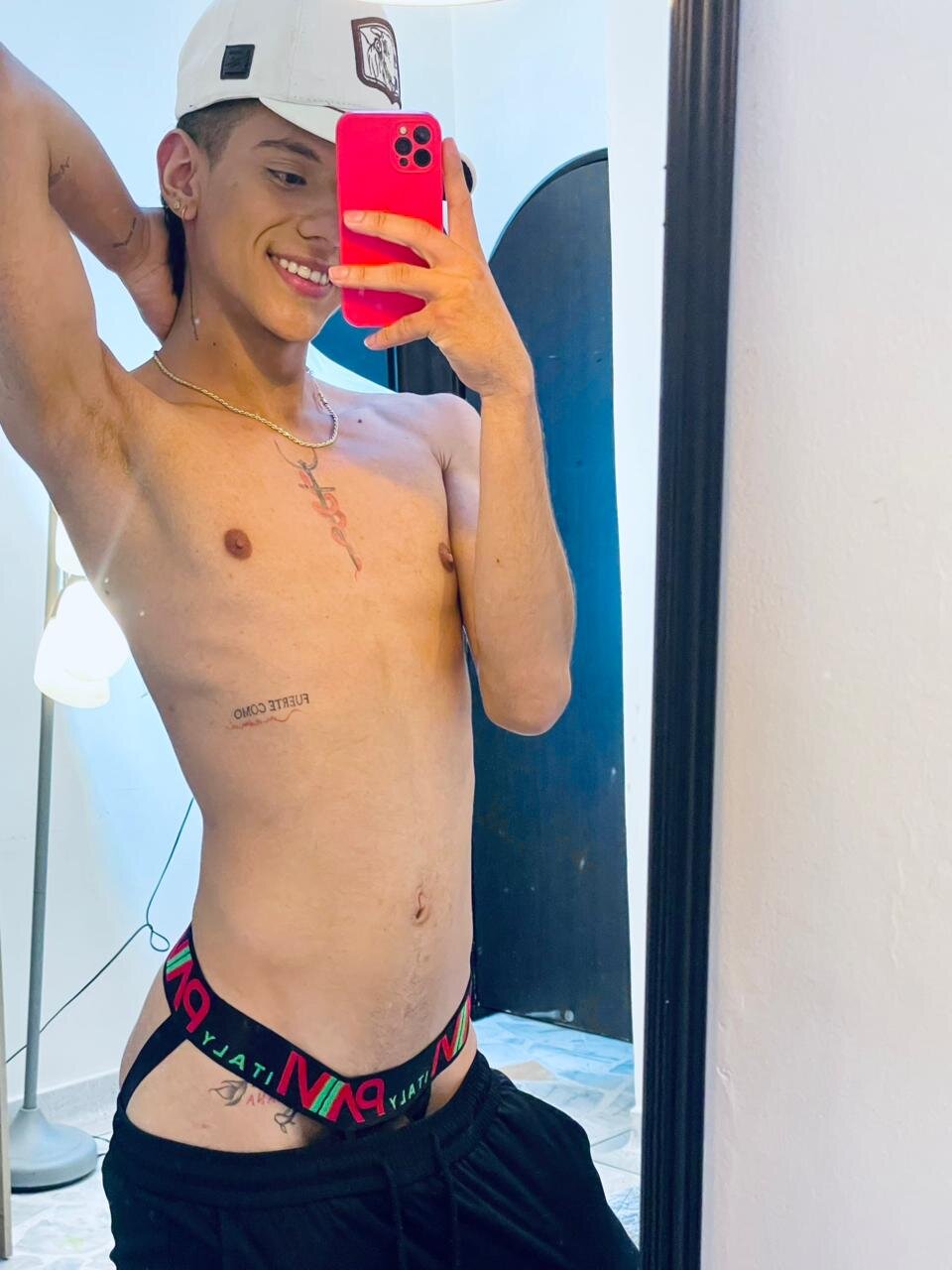 dominicjonnes Trending Pic 2116