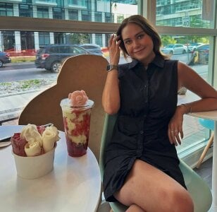 SunnivaHeldreth my world:) Foto