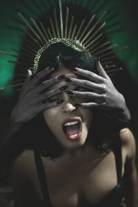 Camilaperson HALLOWEEN😈👻 Pic 3