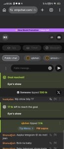 -Sapna001 Someone love me 💕 Hình 3