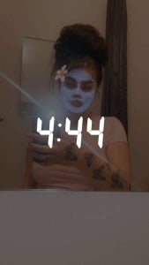 Ghostbabby0 Public Pic 3