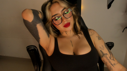 AnnikaMerliahh_ 🔥 圖片 3