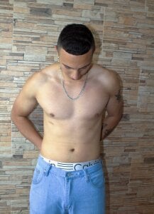 Luna_Noire1 Hard KIAN🦾🔥 Pic 4