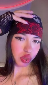 Bad-dixxxe About me Pic