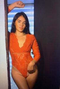 elettra_fioreee SEXY GIRL Pic 2