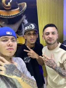 Thegolden_boys Public Pic