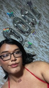 xkaty_grey 1000 SEGUIDORES Pic 2