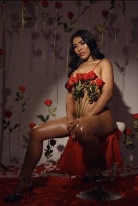 Roxana_gomez: 🌹❤️ ( 3 фото)