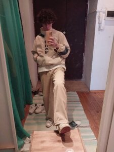 LukeSweet Public Foto 5