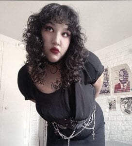 Dumb ass look this od SamanthaGriim  snímek