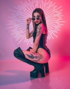 miss___angel Let yourself be excited by the rhythm of my caresses Pic 5