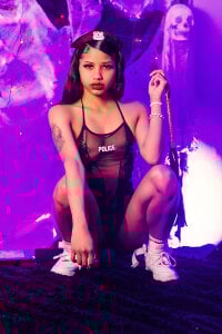 The Law of Seduction od KendallArdent  5 snímek