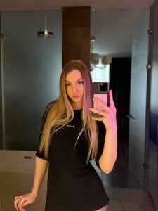 blondinkaa Public зображення