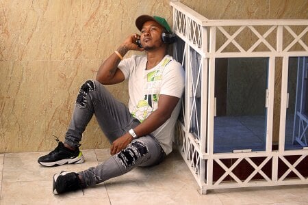 AndyCalifornia1 Public Pic 9