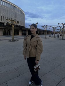 BattyStone Daily life Billede 6