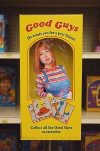 chloe_rockss_ CHUKY PLAY WITH UR COCK🪁🪁 Pic 4