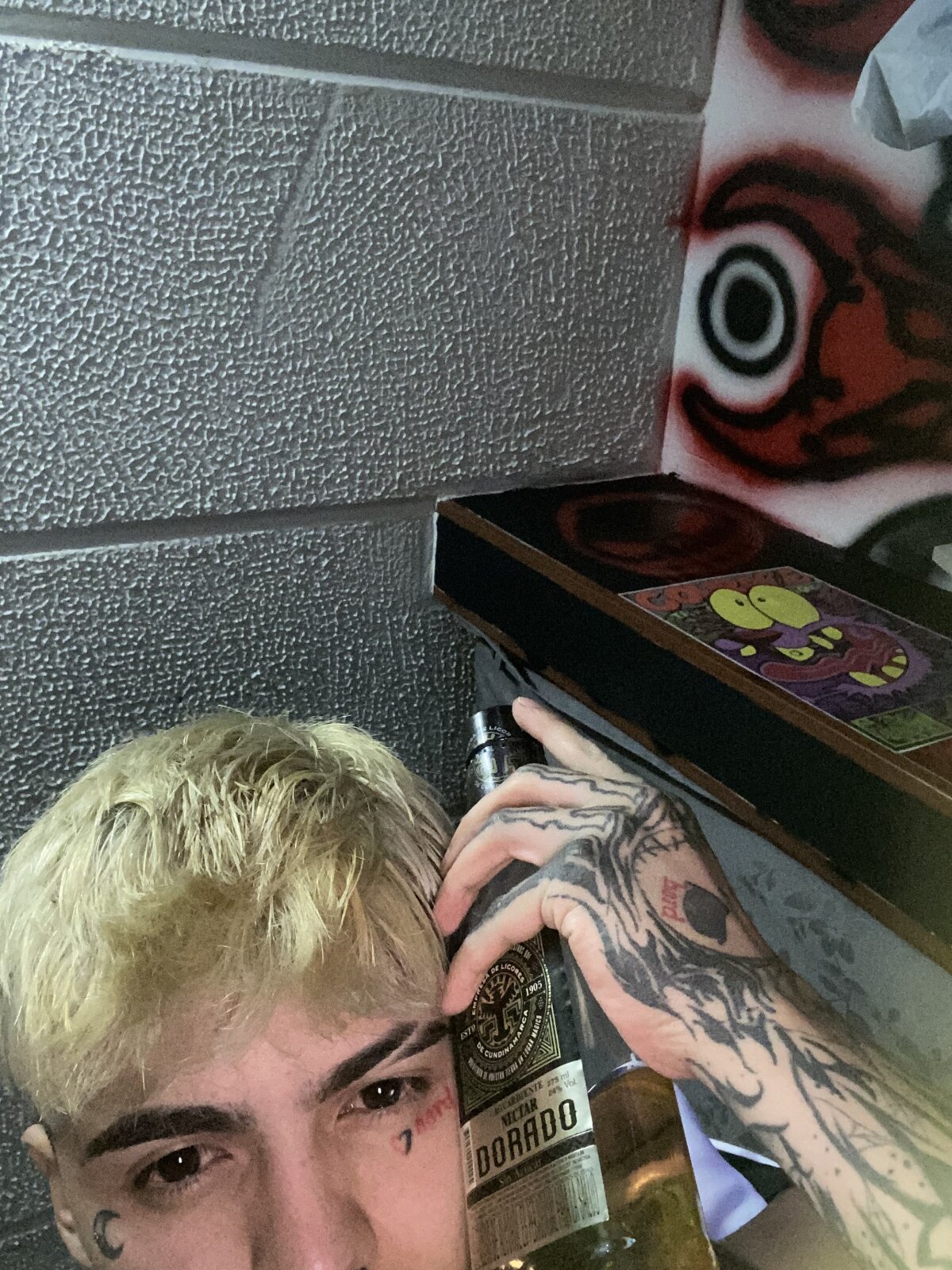 Foto  7498 de AcidMilo – em alta