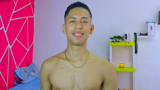 Jacobwolf_xxx nivce smile  2. fénykép