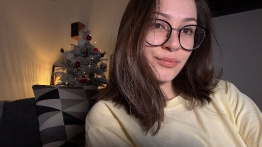 Eva_kinkystudent ❄️ Foto 3