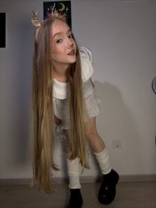 bambi_lu sweet Bambi Lulu for real!!🍰 Pic 3