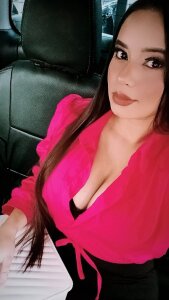 AnnyOlson_ Lovely Heat💋🔥 Pic