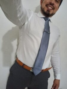 KalethBigDickmy new look图片 3