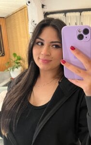 _luisasmith23 CASUAL Pic 5